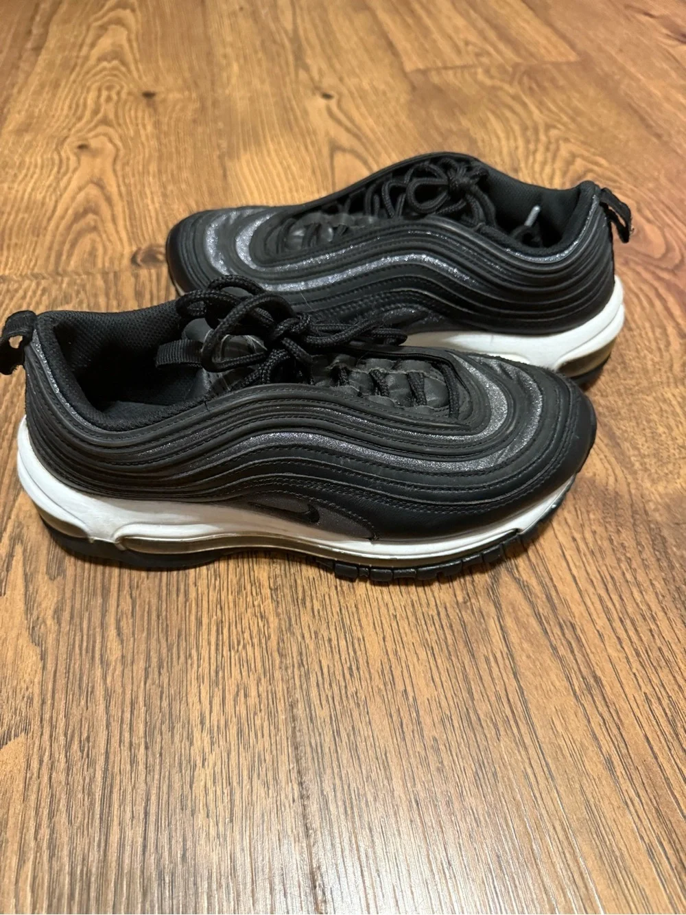 Nike Air Max 97 sneakers Athletic Sneakers